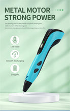 Cargar imagen en el visor de la galería, Bolígrafo para impresión 3D
